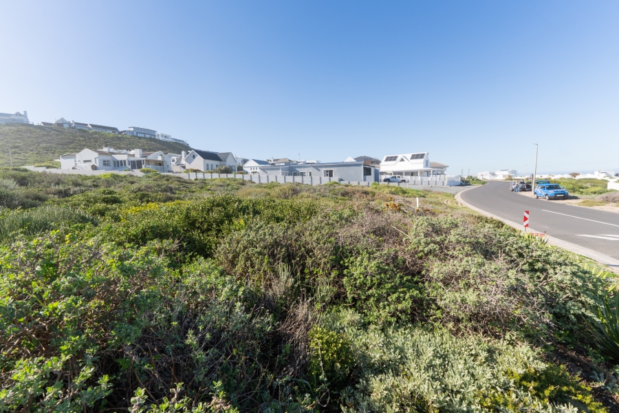 0 Bedroom Property for Sale in Yzerfontein Western Cape